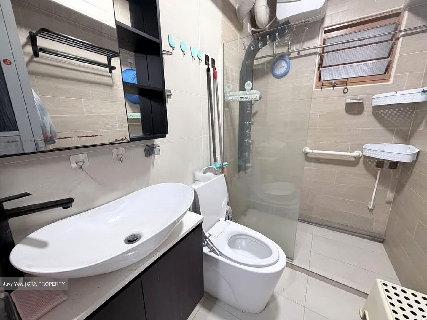 Blk 316B Anchorvale Link (Sengkang), HDB 5 Rooms #545098681